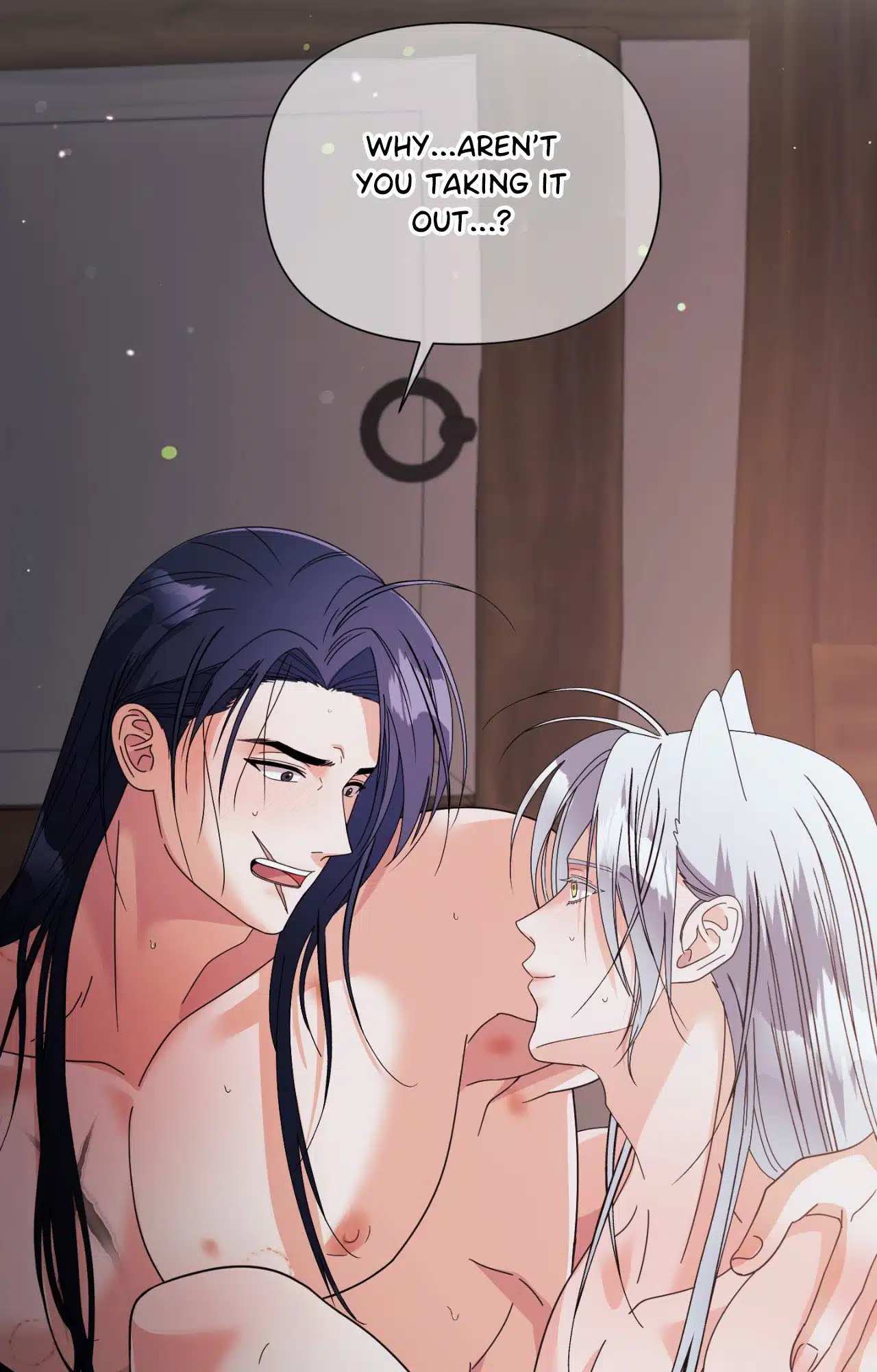Read You Are So Lovely chapter 2.3 image 110 on Lezhin