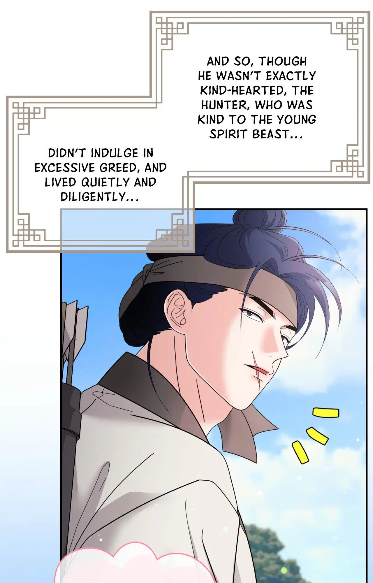 Read You Are So Lovely chapter 2.3 image 125 on Lezhin