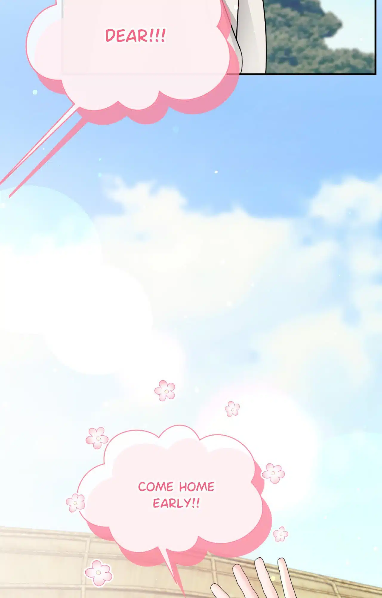 Read You Are So Lovely chapter 2.3 image 126 on Lezhin