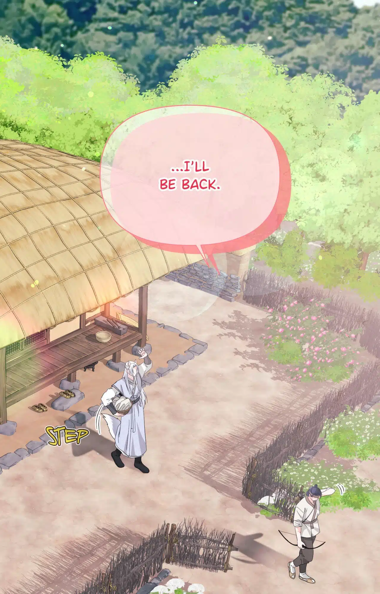 Read You Are So Lovely chapter 2.3 image 130 on Lezhin