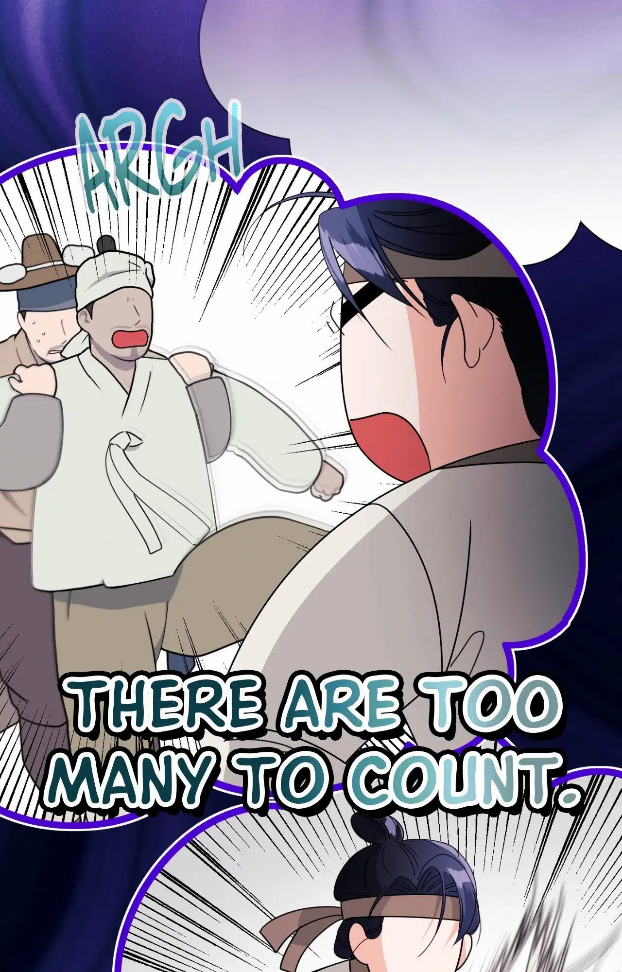 Read You Are So Lovely chapter 2.3 image 25 on Lezhin