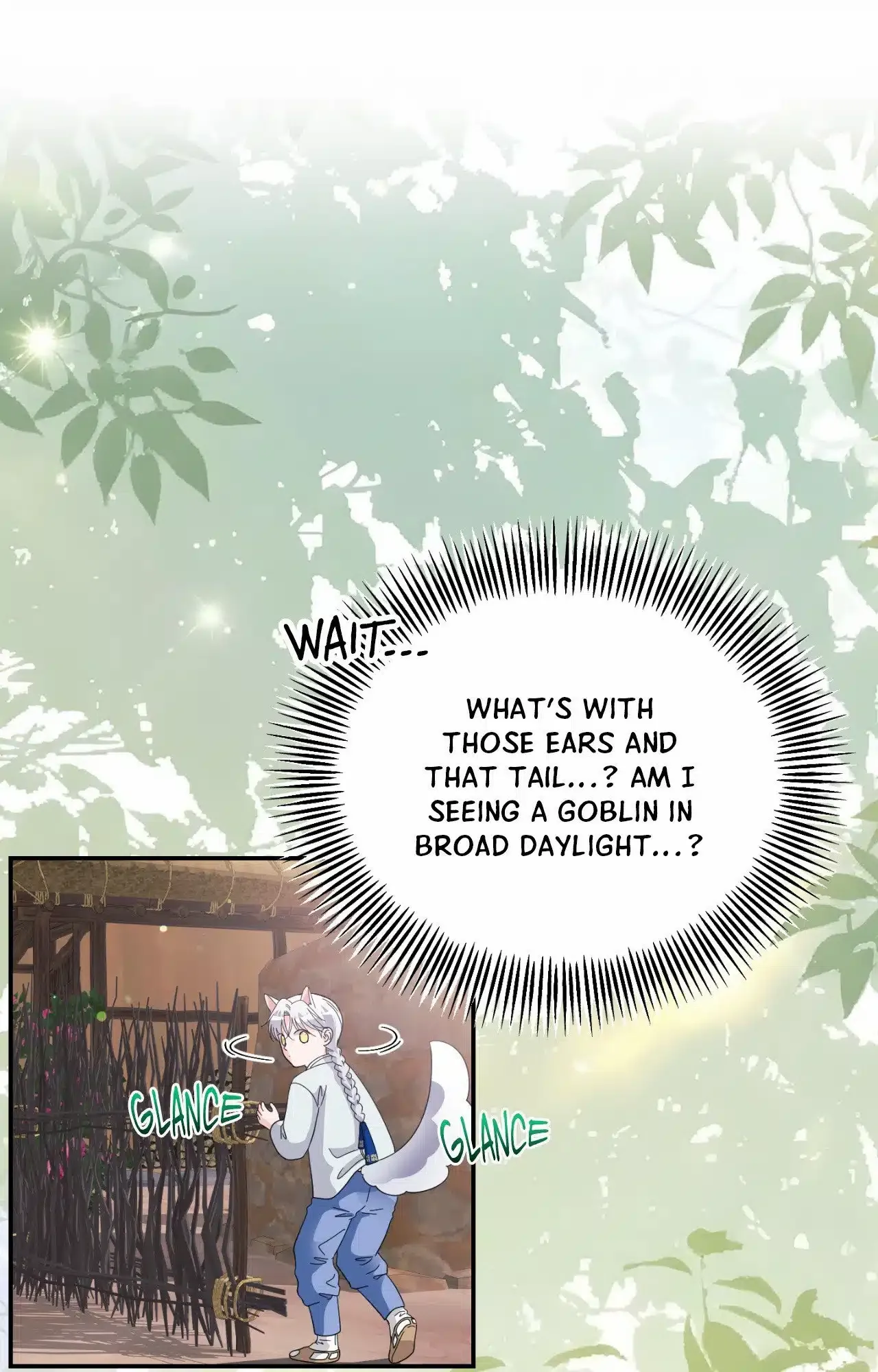 Read You Are So Lovely chapter 2.3 image 32 on Lezhin