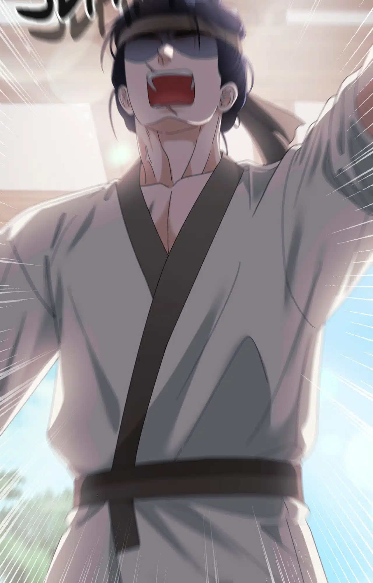 Read You Are So Lovely chapter 2.3 image 40 on Lezhin