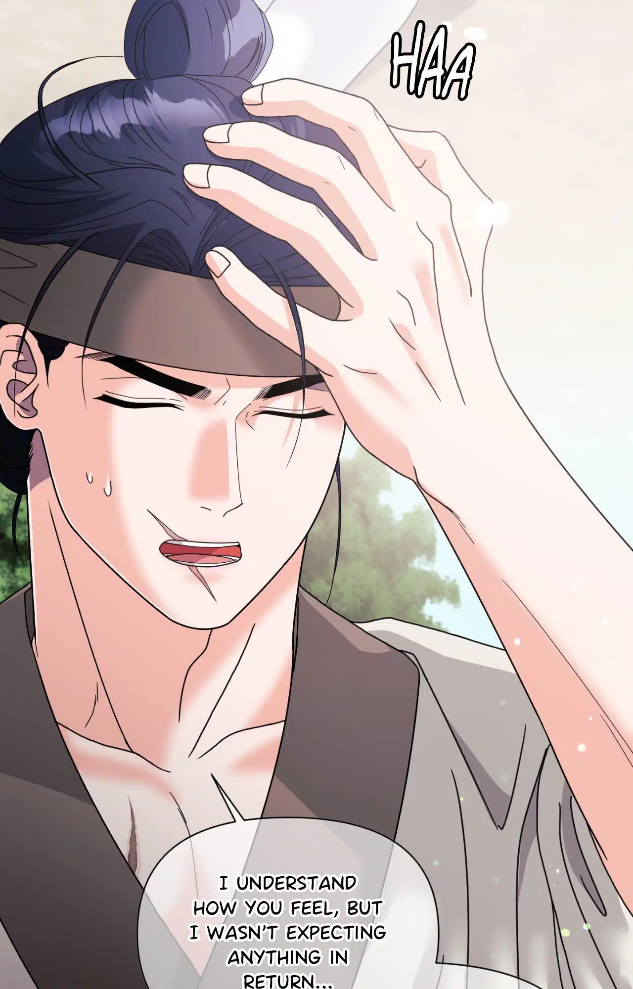 Read You Are So Lovely chapter 2.3 image 47 on Lezhin