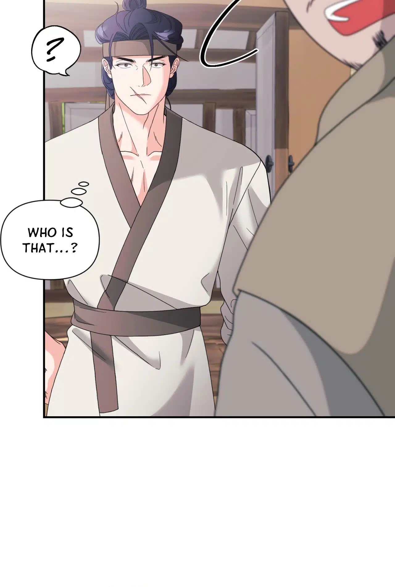 Read You Are So Lovely chapter 2.3 image 73 on Lezhin