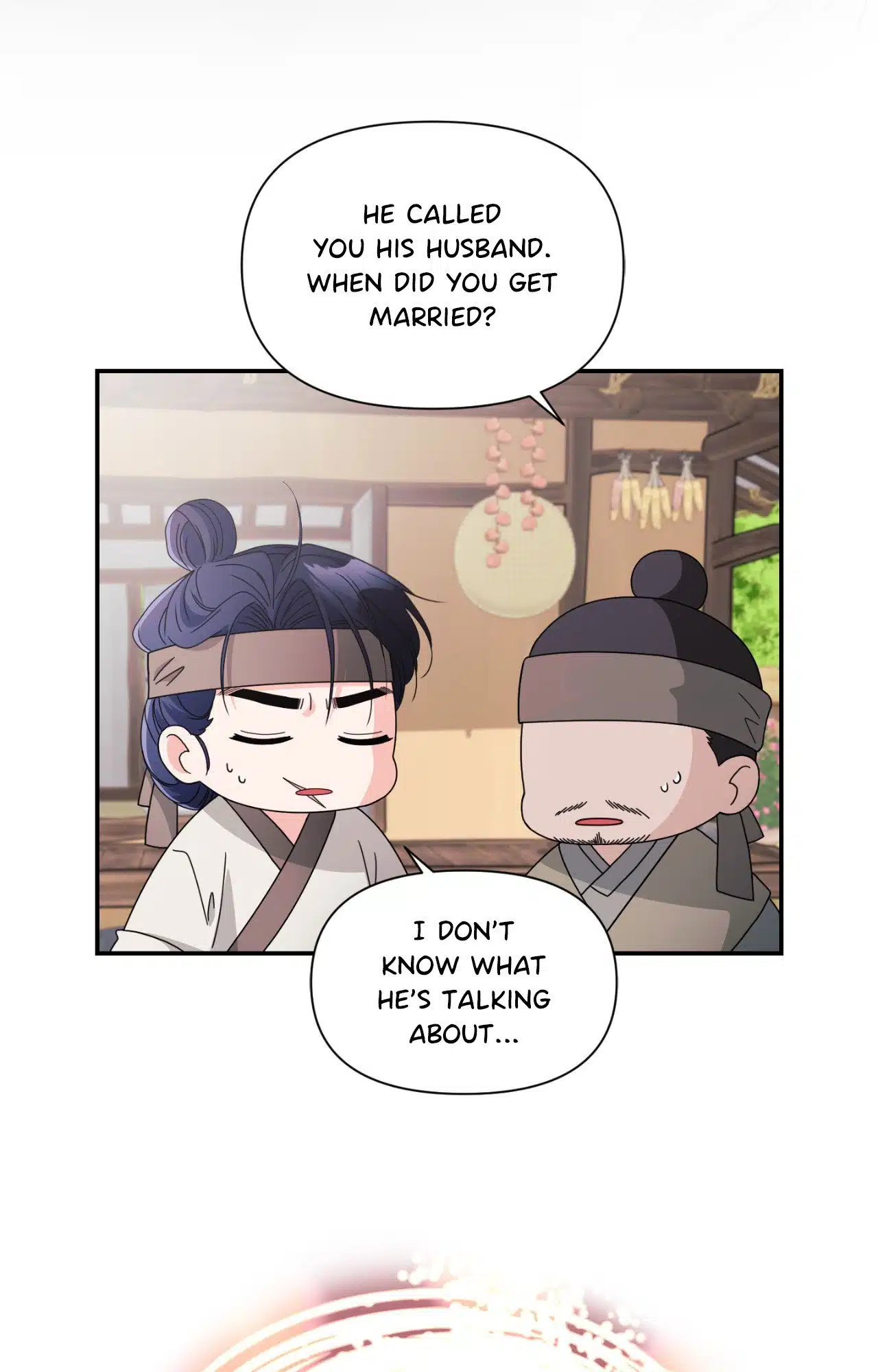 Read You Are So Lovely chapter 2.3 image 79 on Lezhin