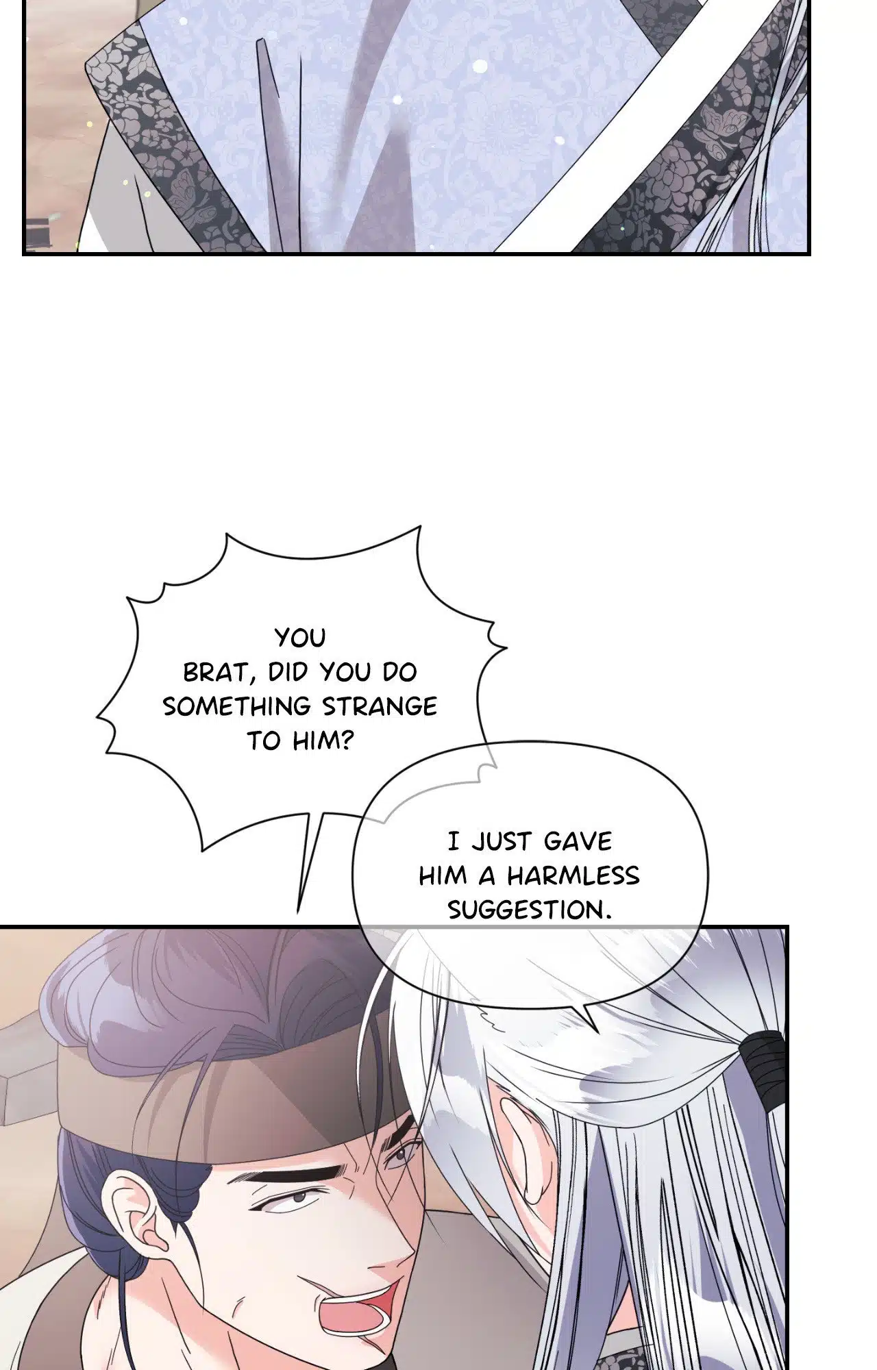 Read You Are So Lovely chapter 2.3 image 82 on Lezhin