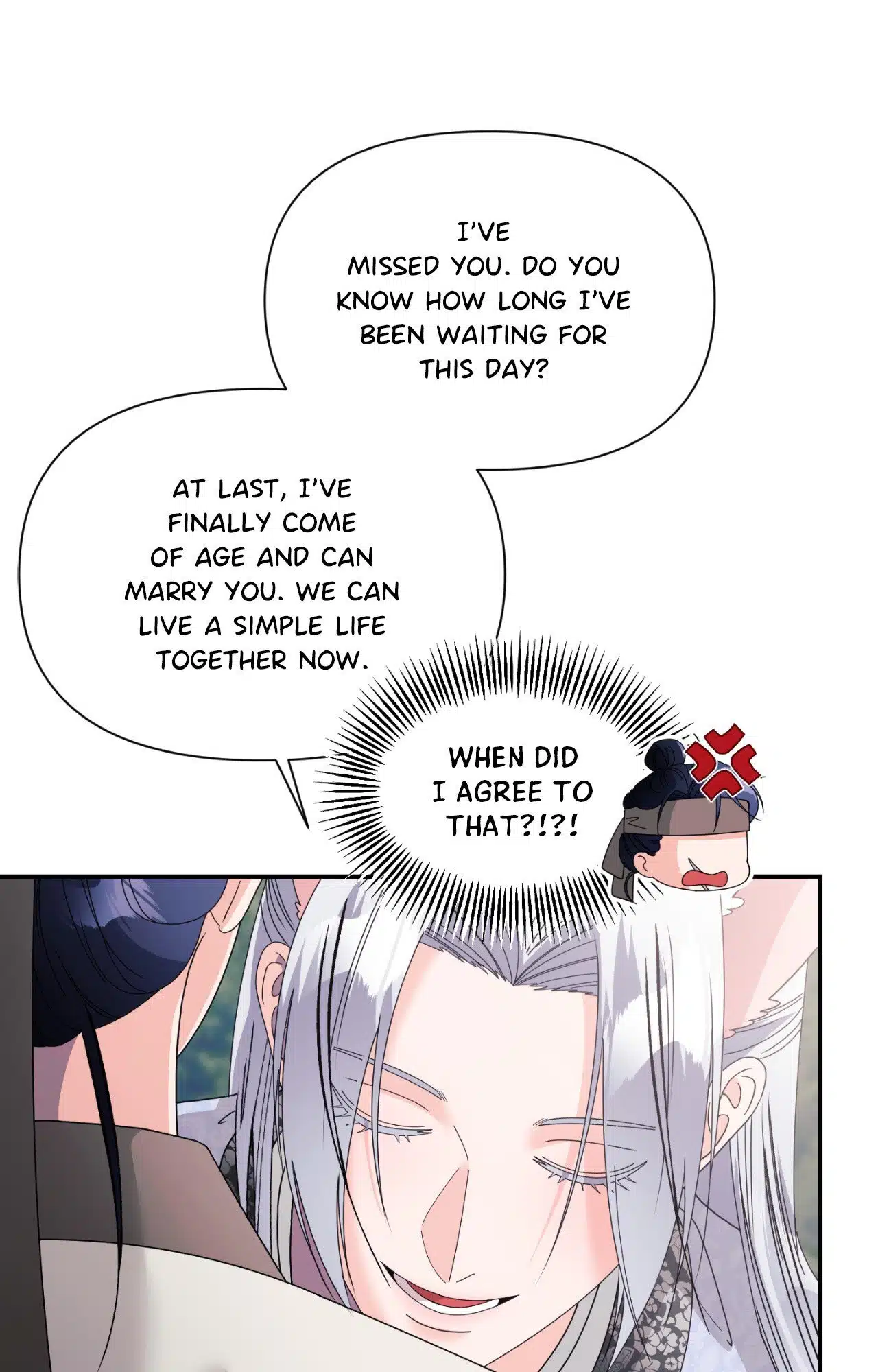 Read You Are So Lovely chapter 2.3 image 86 on Lezhin