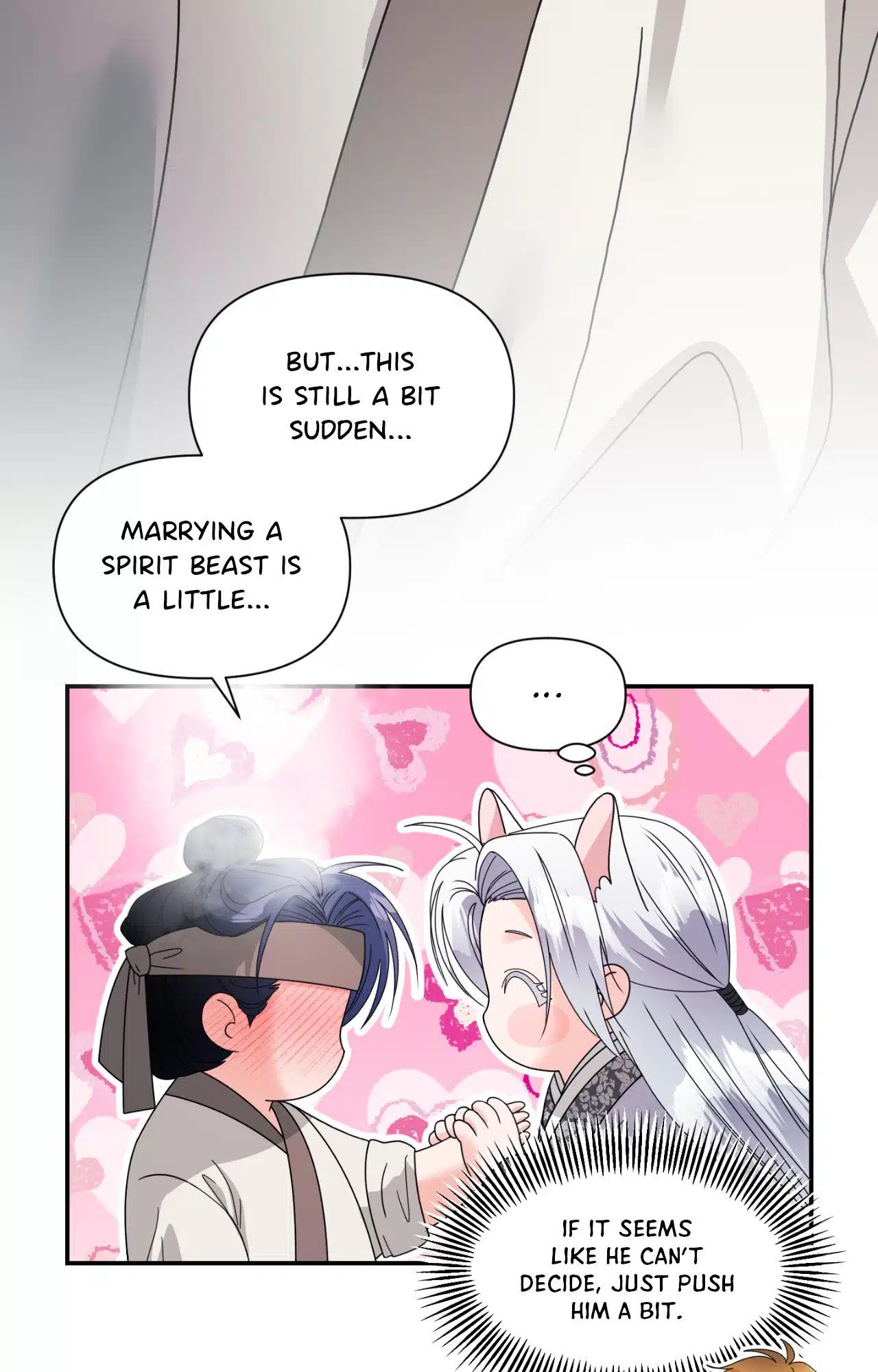 Read You Are So Lovely chapter 2.3 image 93 on Lezhin