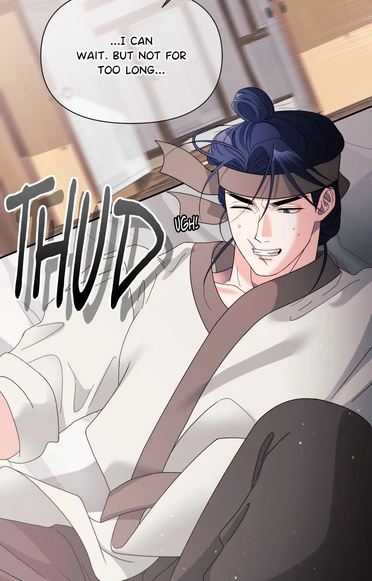 Read You Are So Lovely chapter 2.3 image 95 on Lezhin