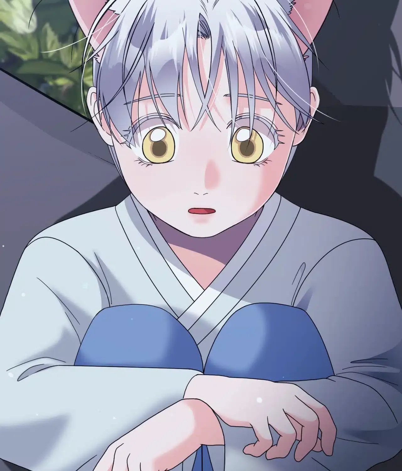 Read You Are So Lovely chapter 2.4 image 121 on Lezhin