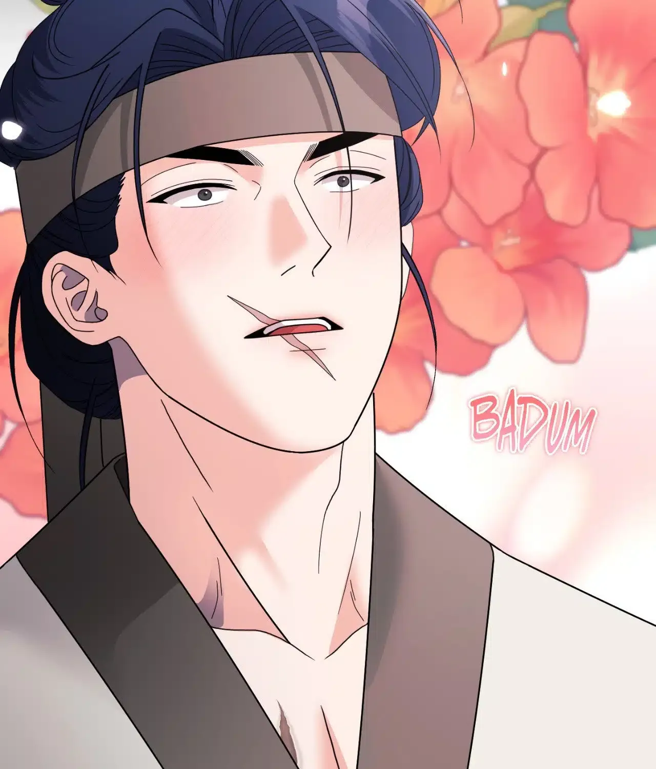 Read You Are So Lovely chapter 2.4 image 180 on Lezhin