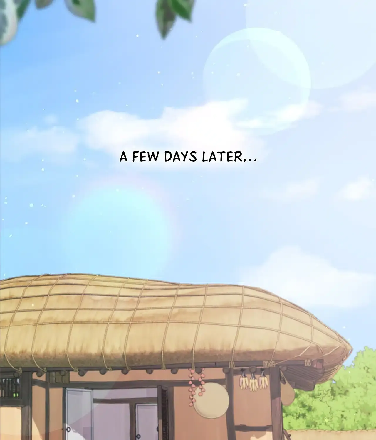 Read You Are So Lovely chapter 2.4 image 25 on Lezhin
