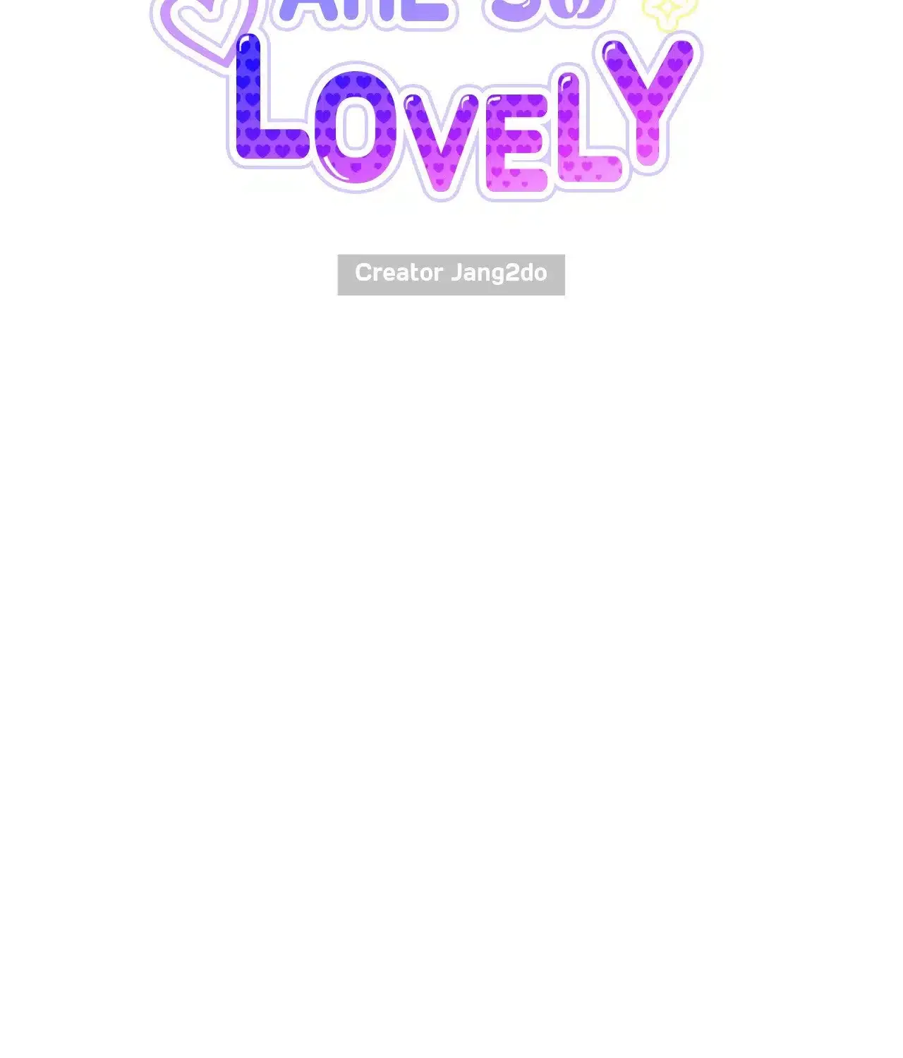 Read You Are So Lovely chapter 2.4 image 31 on Lezhin