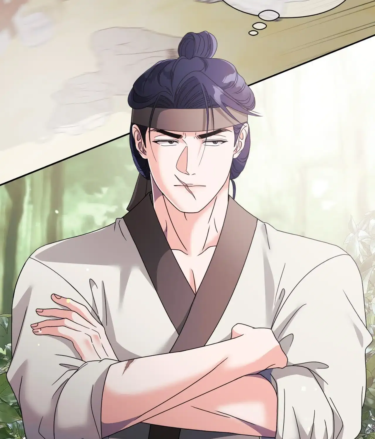 Read You Are So Lovely chapter 2.4 image 46 on Lezhin