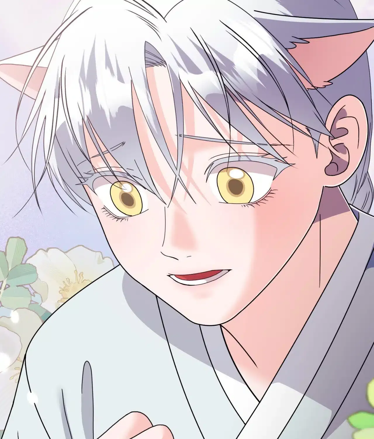 Read You Are So Lovely chapter 2.4 image 85 on Lezhin