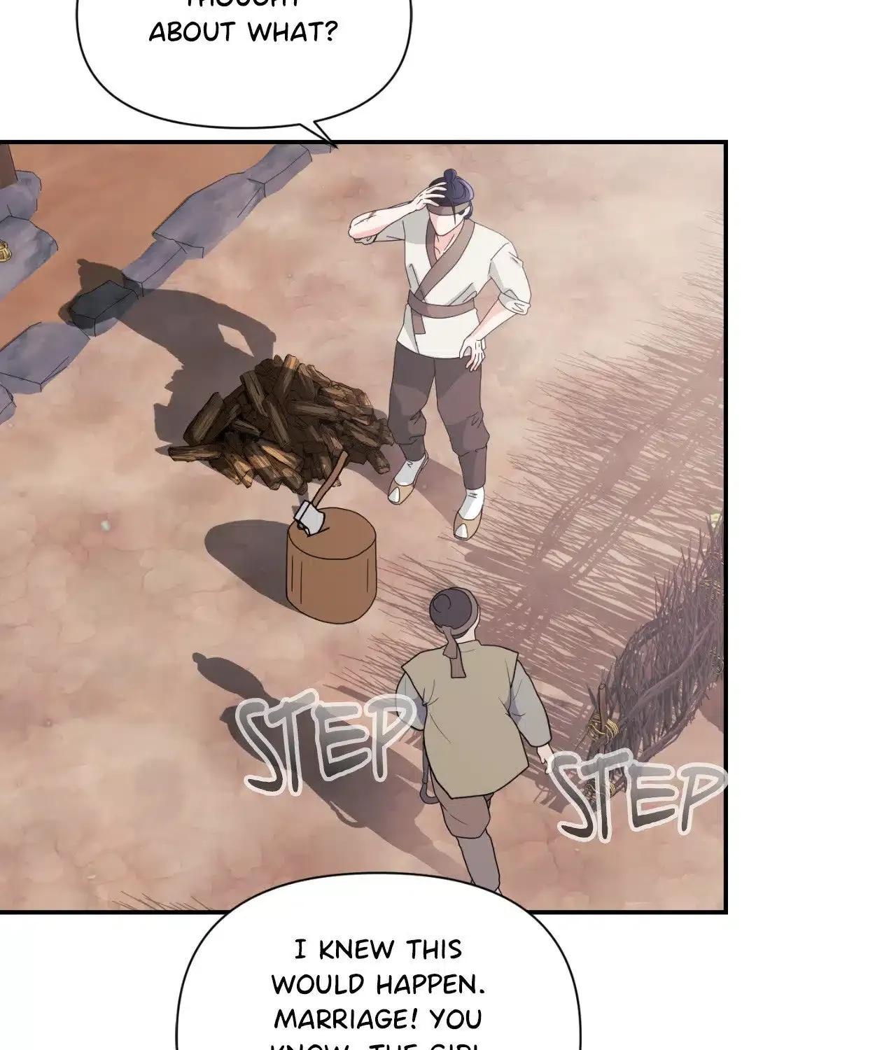 Read You Are So Lovely chapter 2.5 image 135 on Lezhin