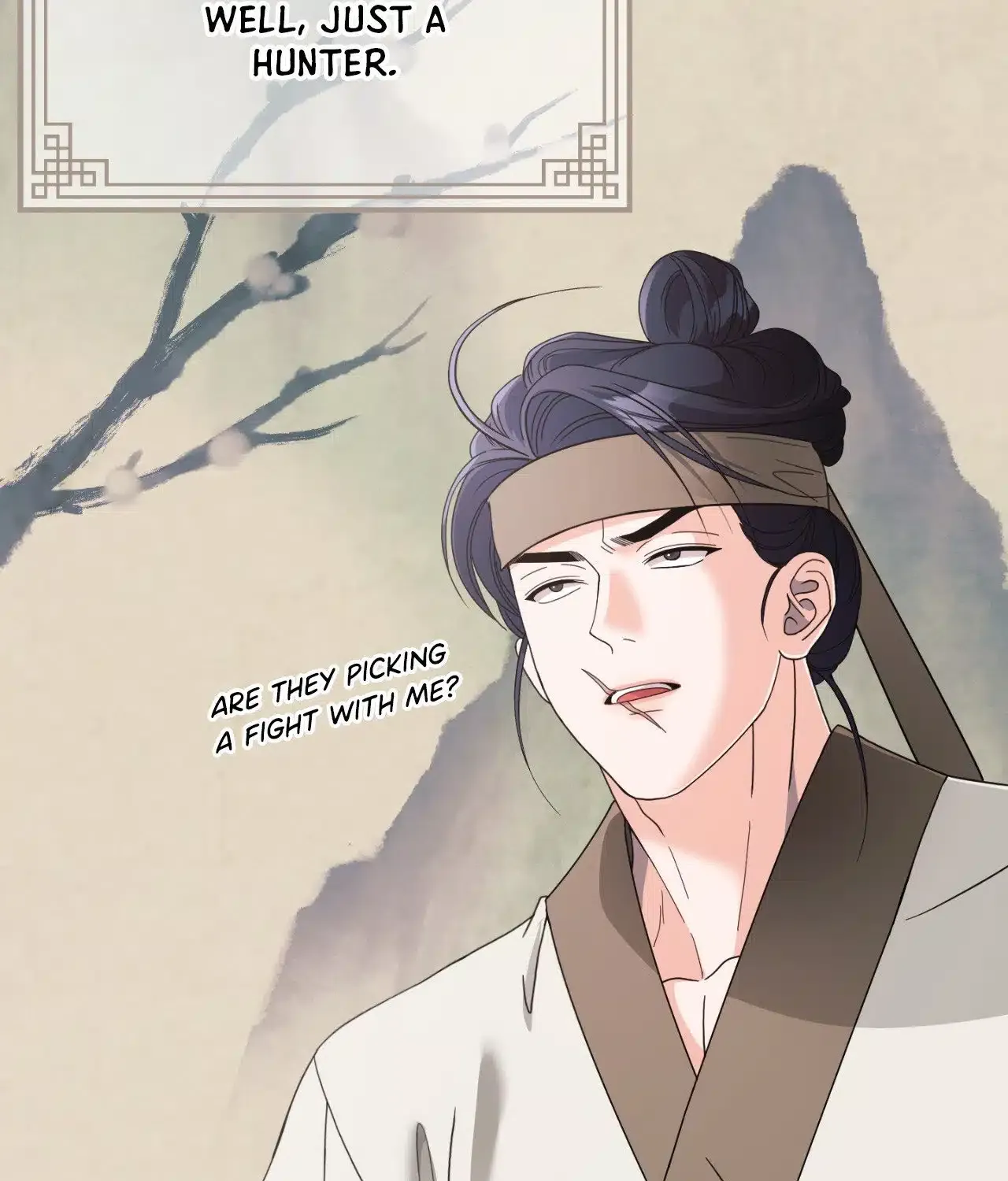 Read You Are So Lovely chapter 2.5 image 5 on Lezhin