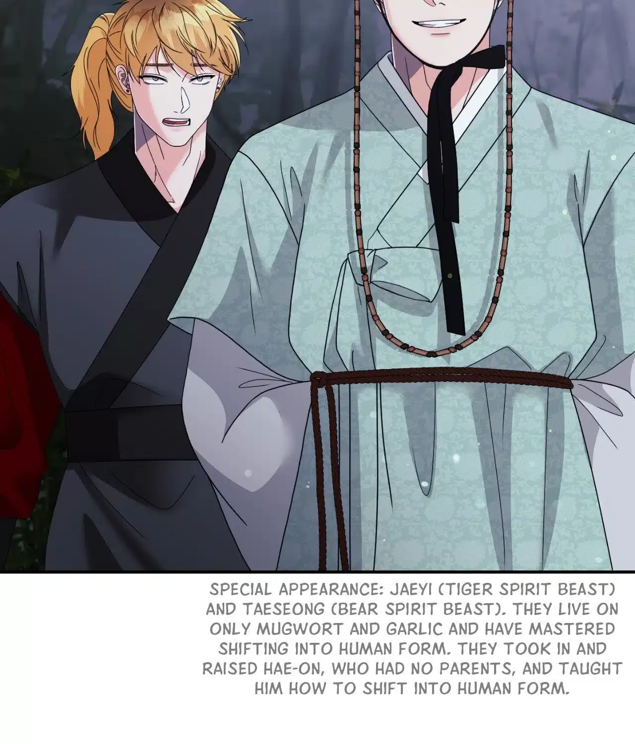 Read You Are So Lovely chapter 2.6 image 108 on Lezhin