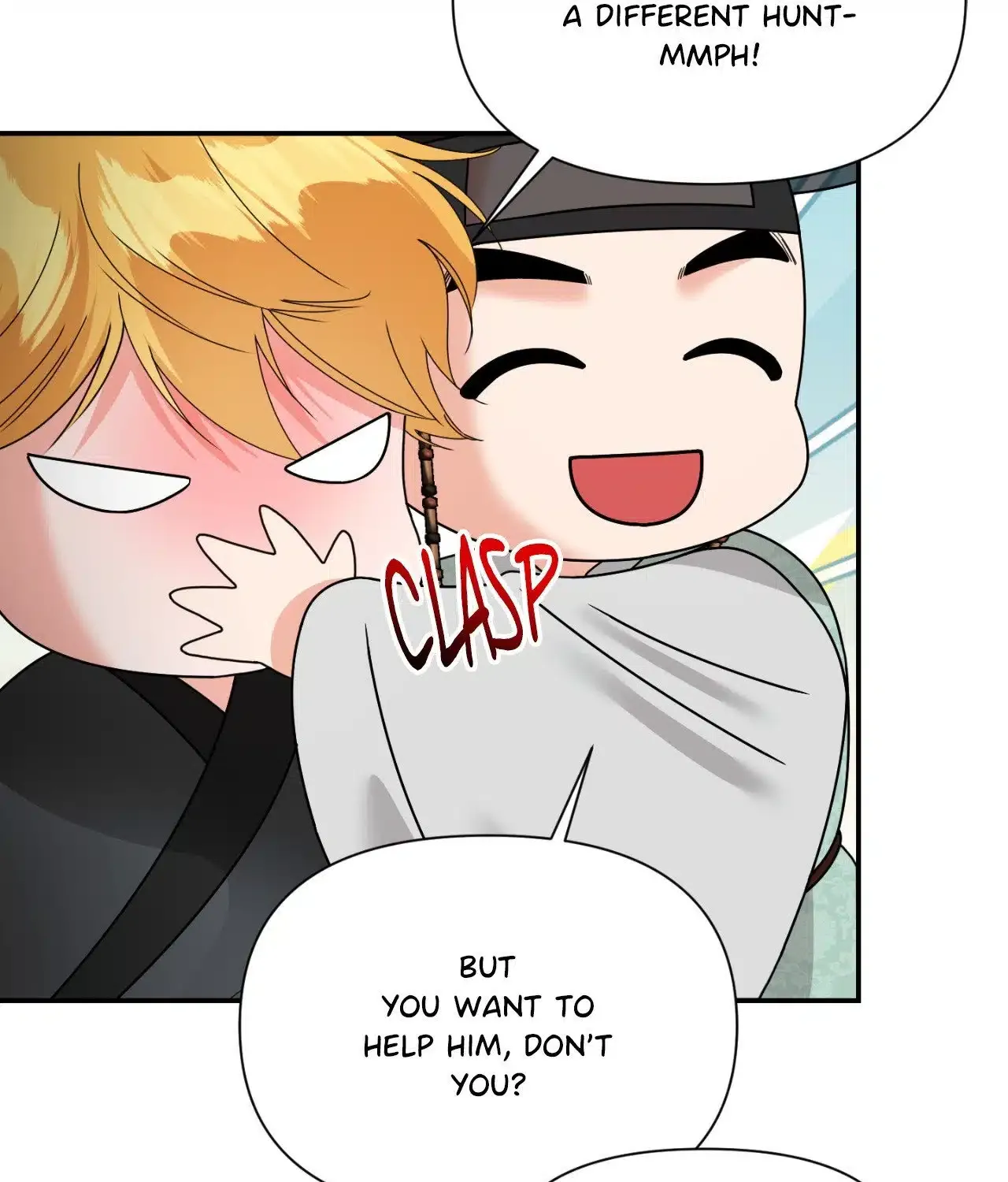 Read You Are So Lovely chapter 2.6 image 112 on Lezhin