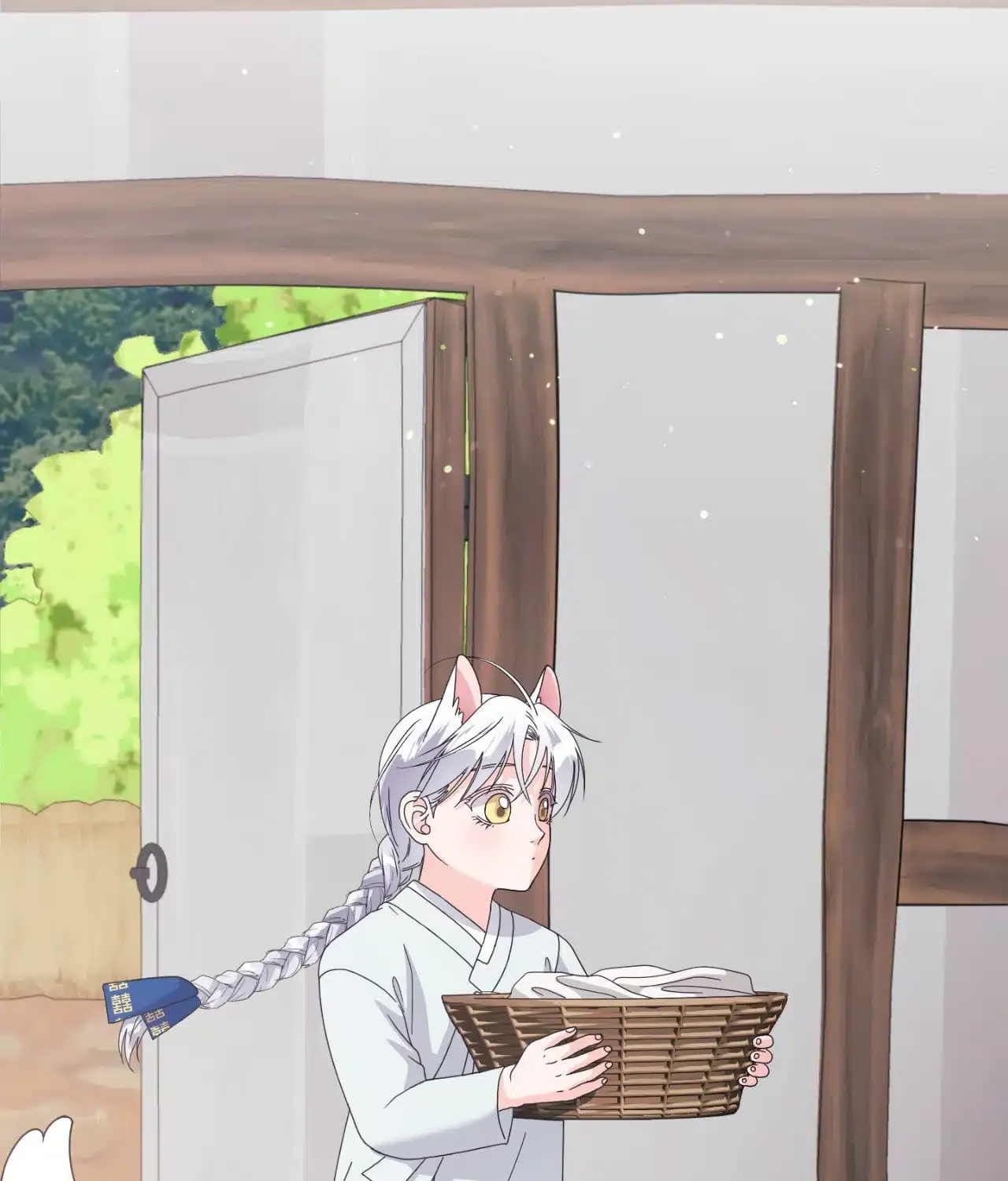 Read You Are So Lovely chapter 2.6 image 72 on Lezhin
