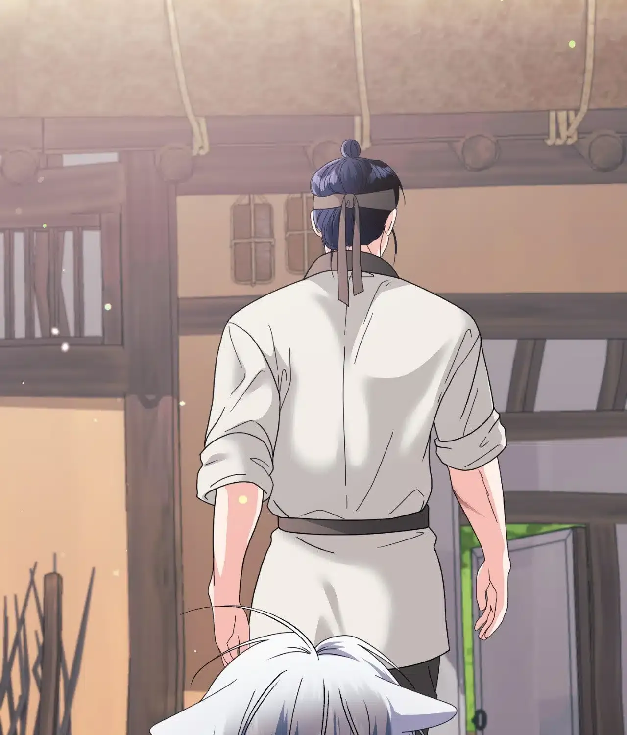 Read You Are So Lovely chapter 2.8 image 100 on Lezhin