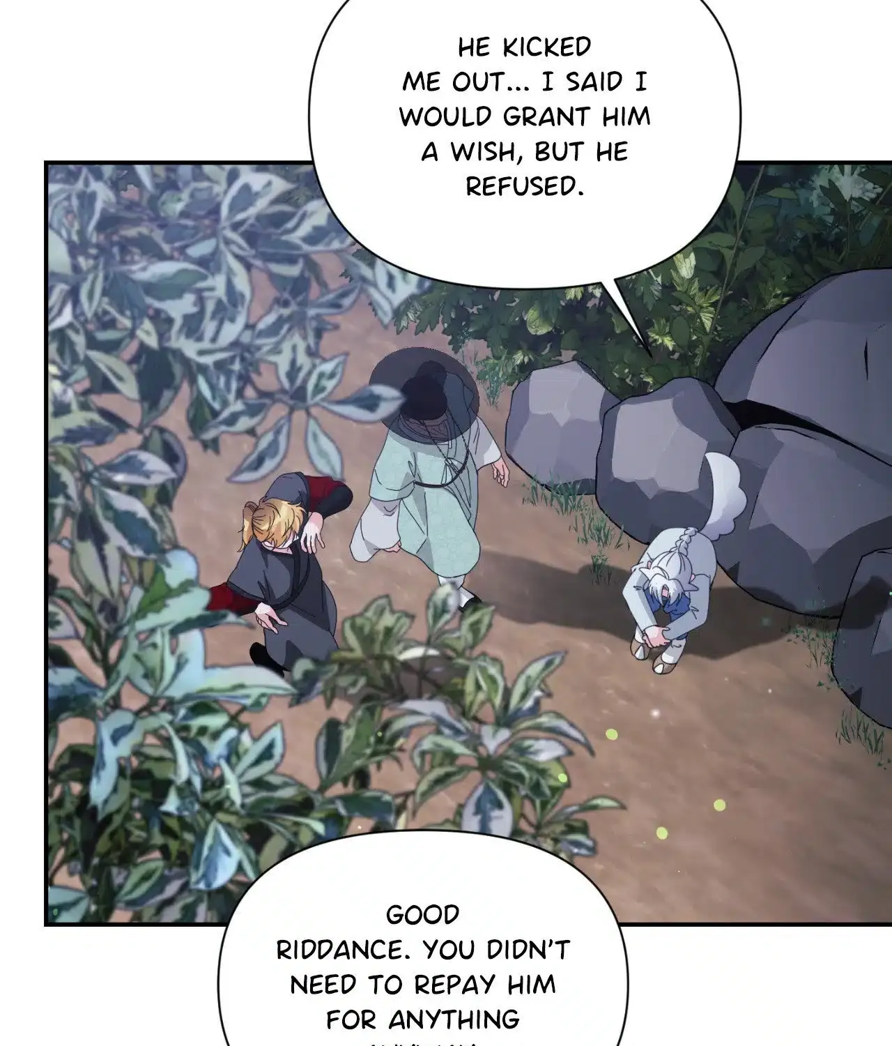 Read You Are So Lovely chapter 2.8 image 110 on Lezhin