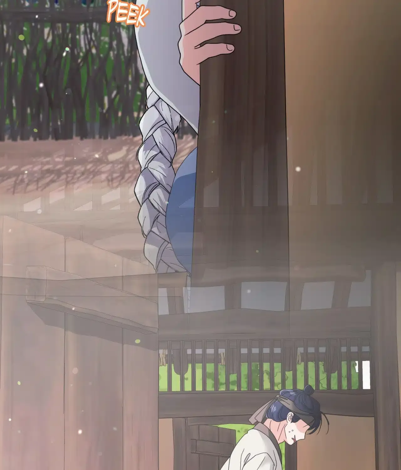 Read You Are So Lovely chapter 2.8 image 116 on Lezhin