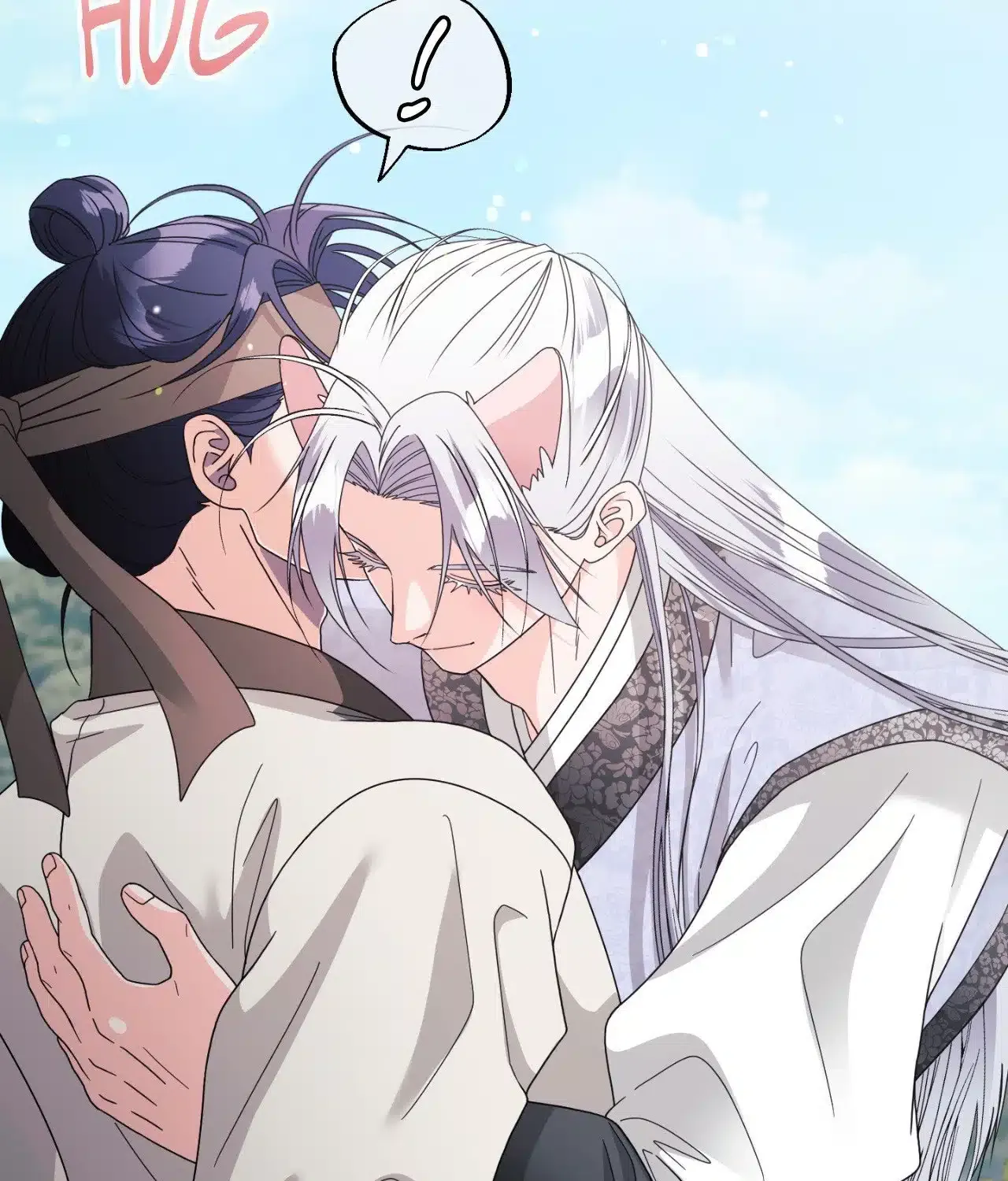 Read You Are So Lovely chapter 2.8 image 164 on Lezhin