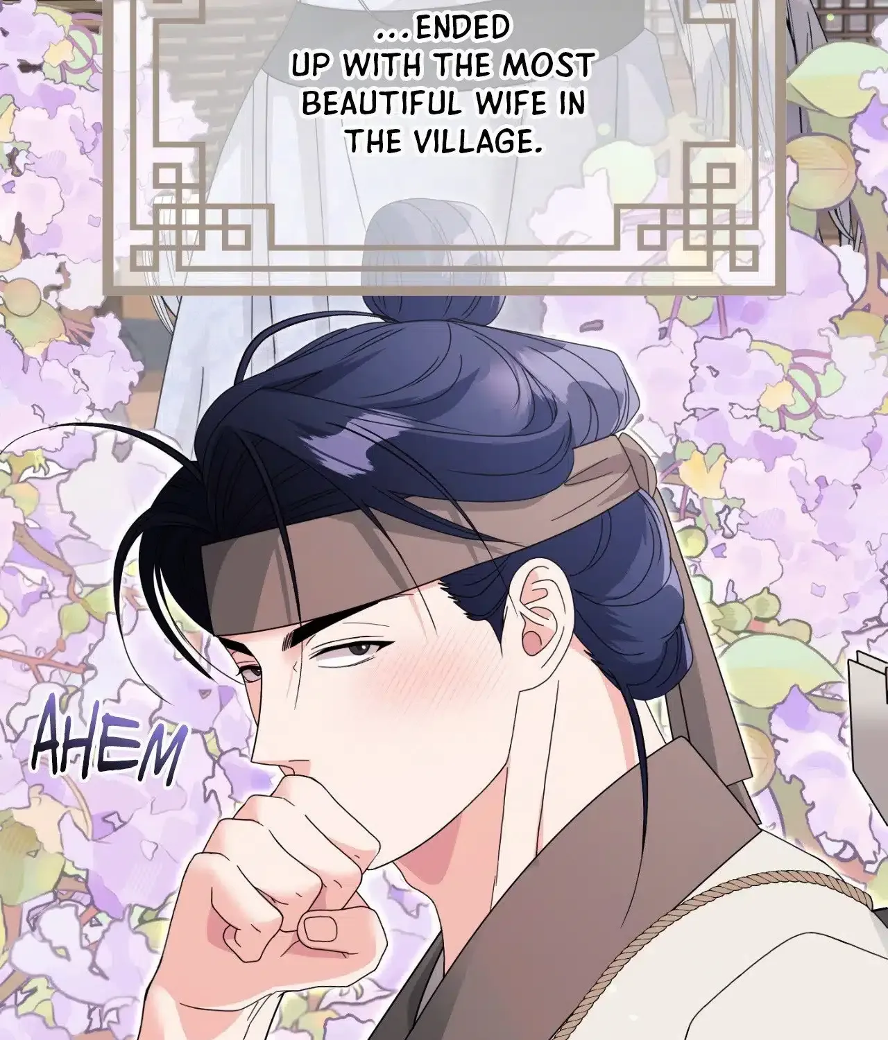 Read You Are So Lovely chapter 2.8 image 247 on Lezhin