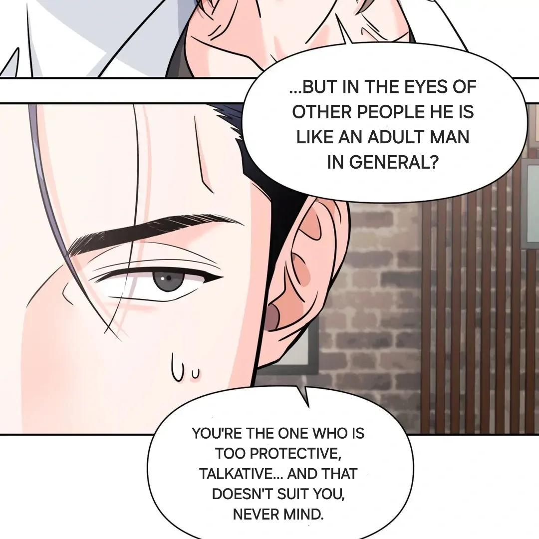 Read You Are So Lovely chapter 2 image 10 on Lezhin
