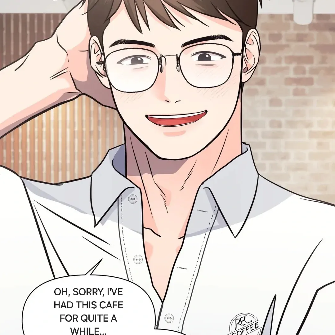Read You Are So Lovely chapter 2 image 23 on Lezhin