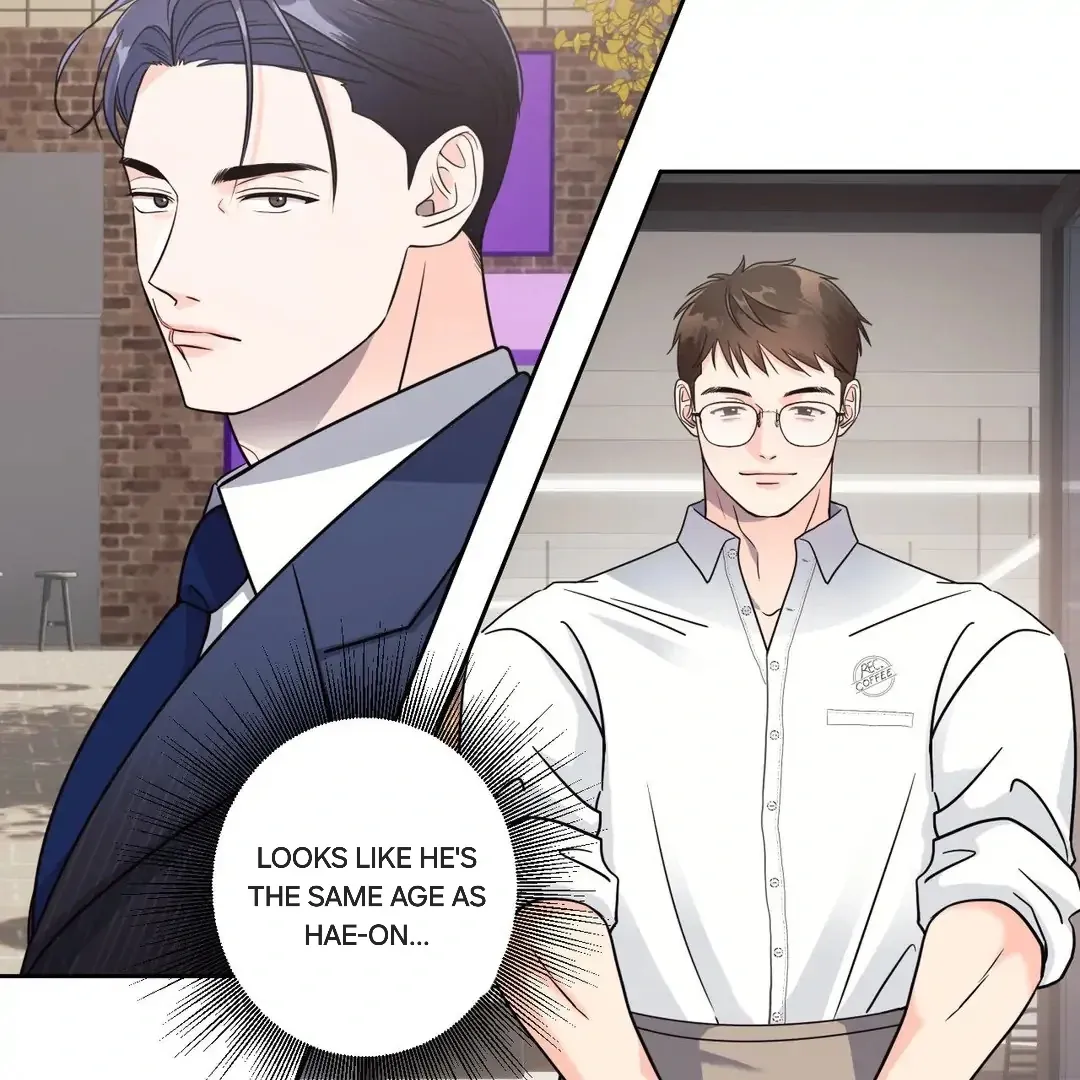 Read You Are So Lovely chapter 2 image 25 on Lezhin