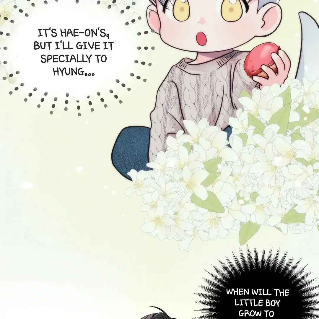 Read You Are So Lovely chapter 2 image 65 on Lezhin