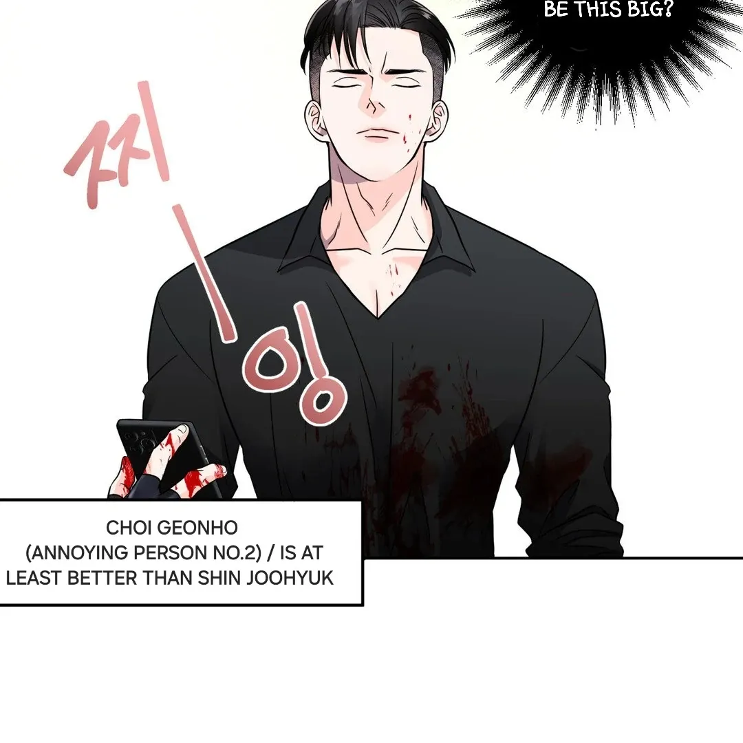 Read You Are So Lovely chapter 2 image 66 on Lezhin