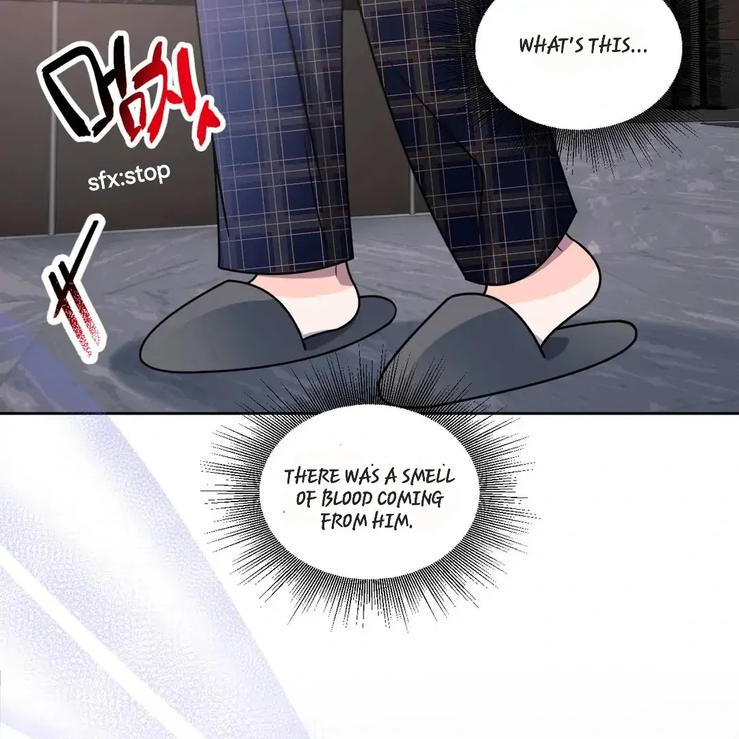 Read You Are So Lovely chapter 2 image 95 on Lezhin