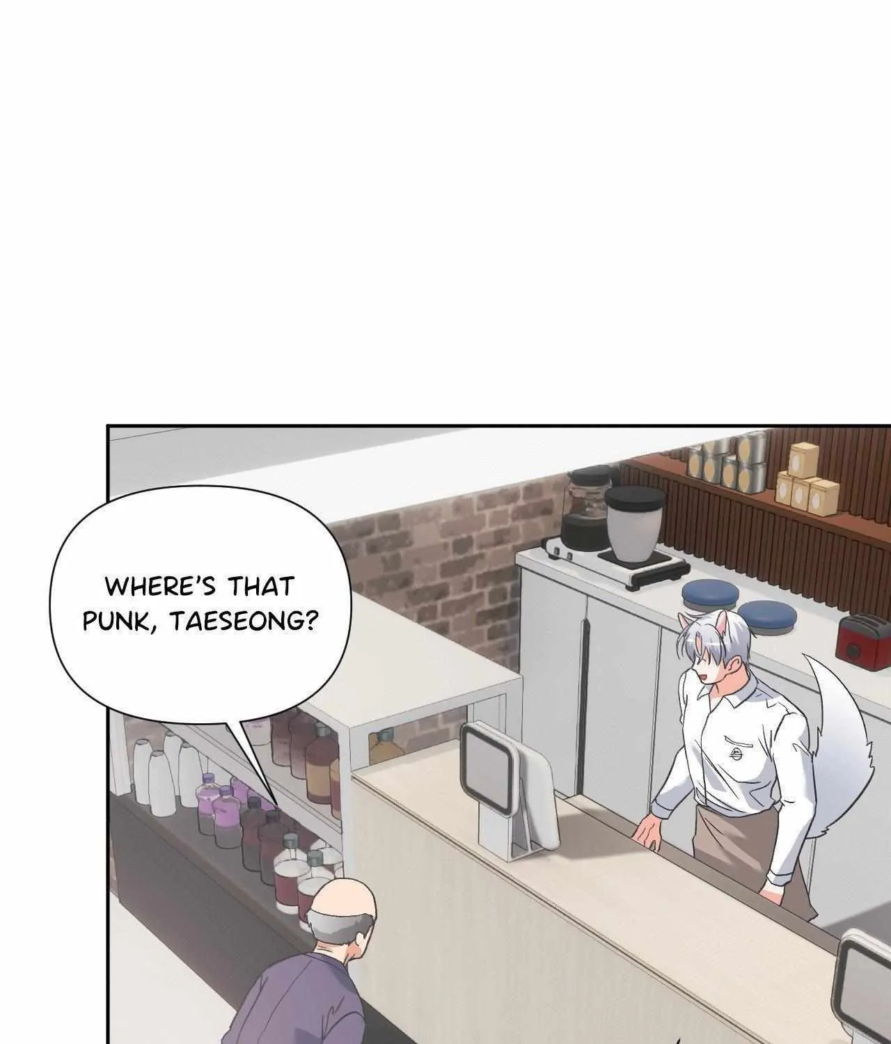 Read You Are So Lovely chapter 21 image 103 on Lezhin