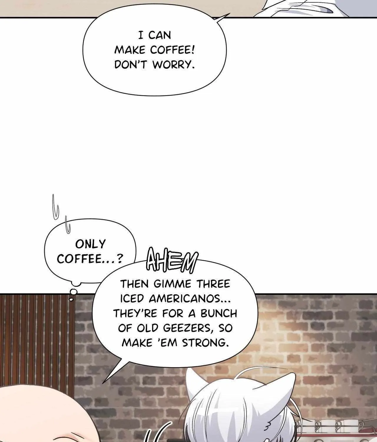 Read You Are So Lovely chapter 21 image 107 on Lezhin
