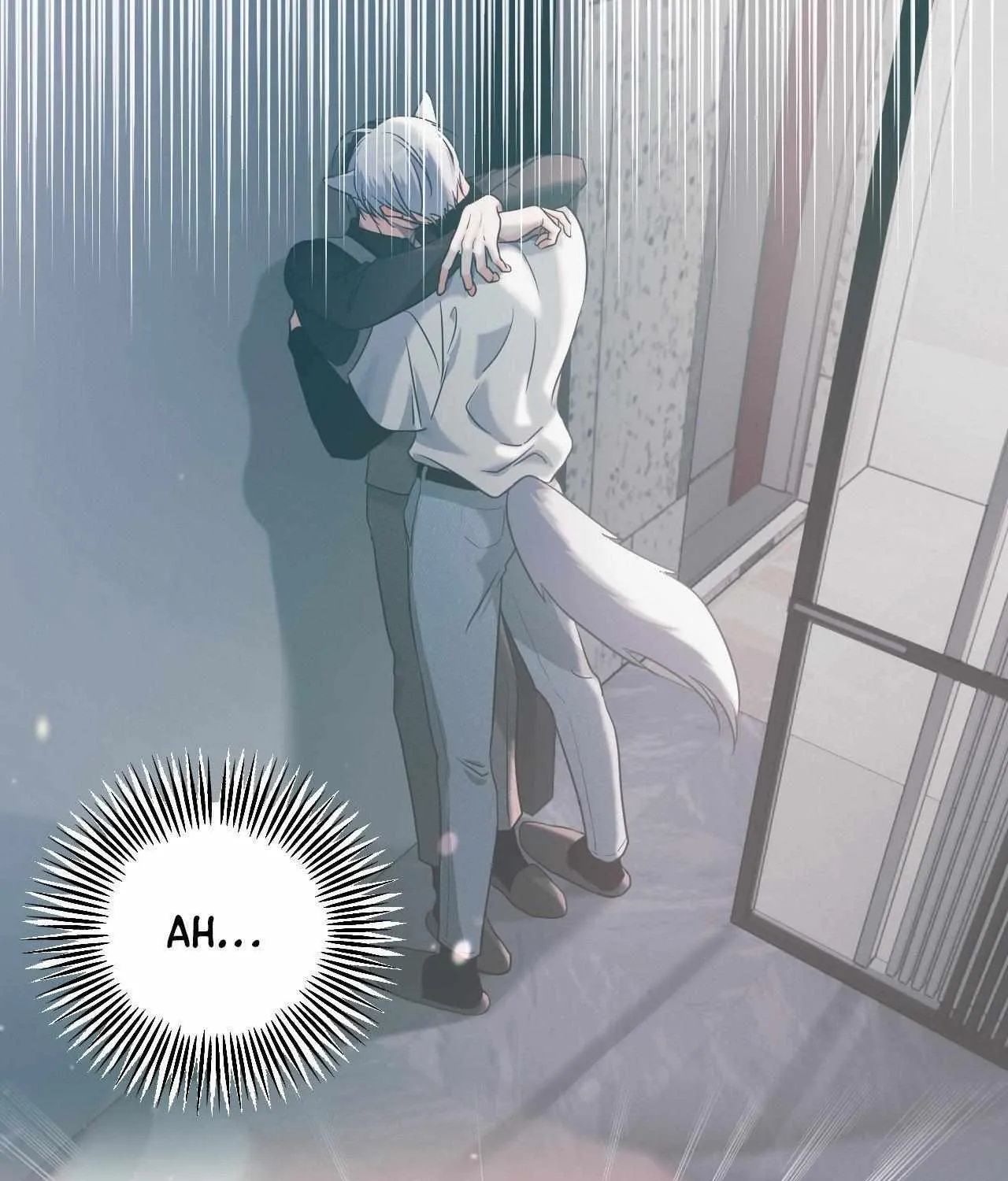 Read You Are So Lovely chapter 21 image 11 on Lezhin