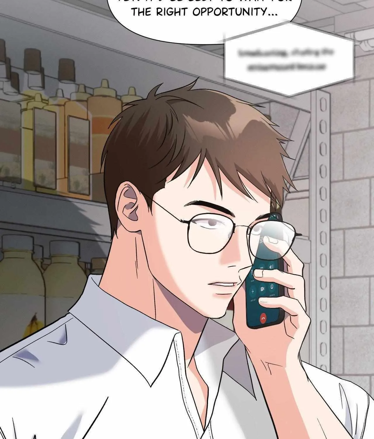 Read You Are So Lovely chapter 21 image 115 on Lezhin