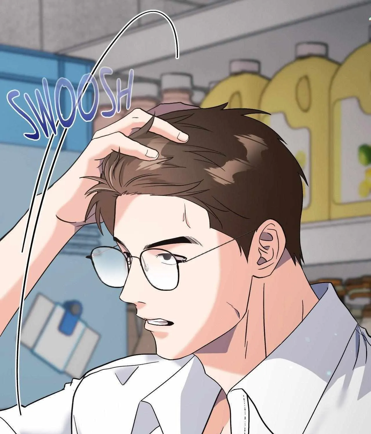 Read You Are So Lovely chapter 21 image 123 on Lezhin