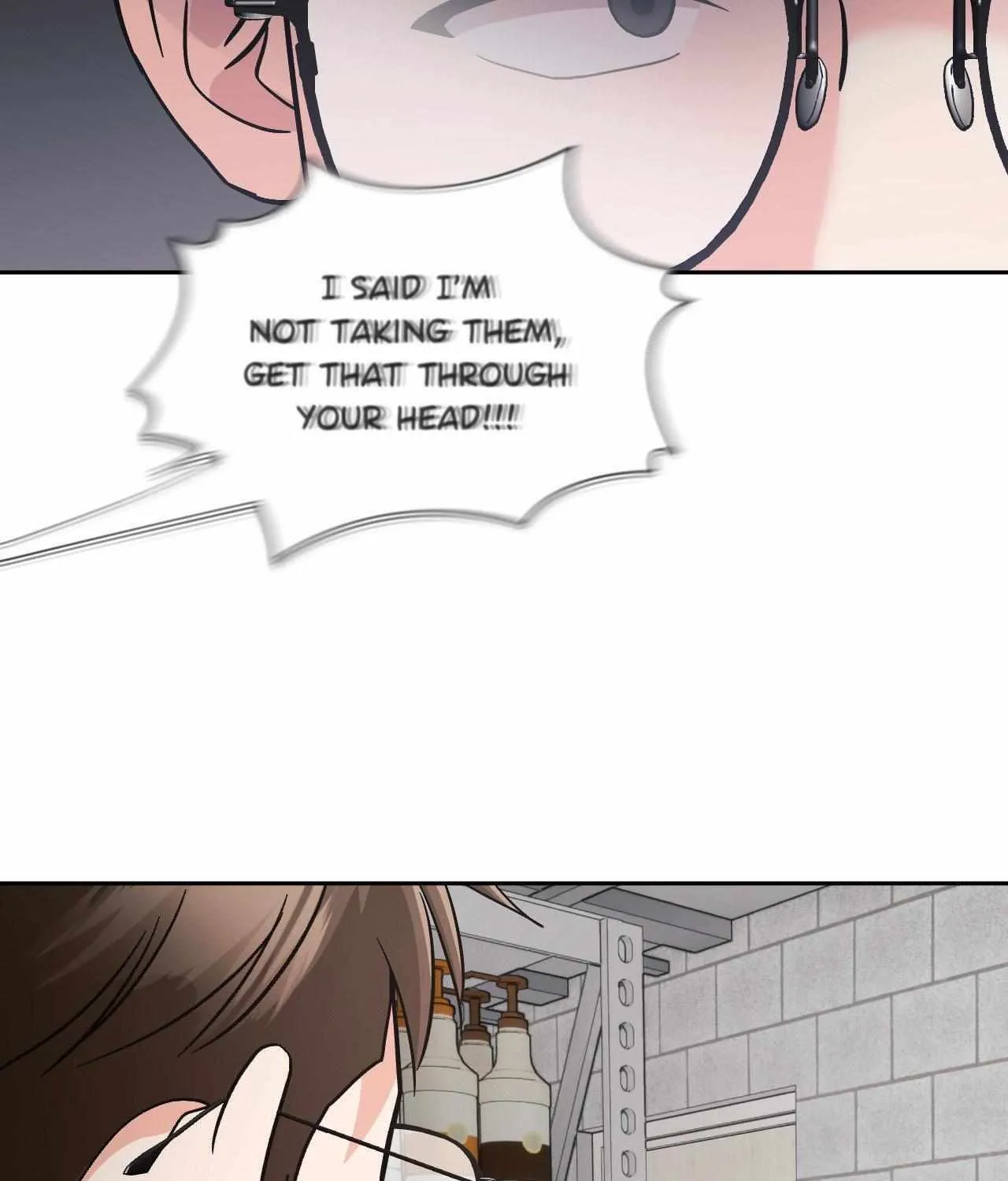 Read You Are So Lovely chapter 21 image 129 on Lezhin