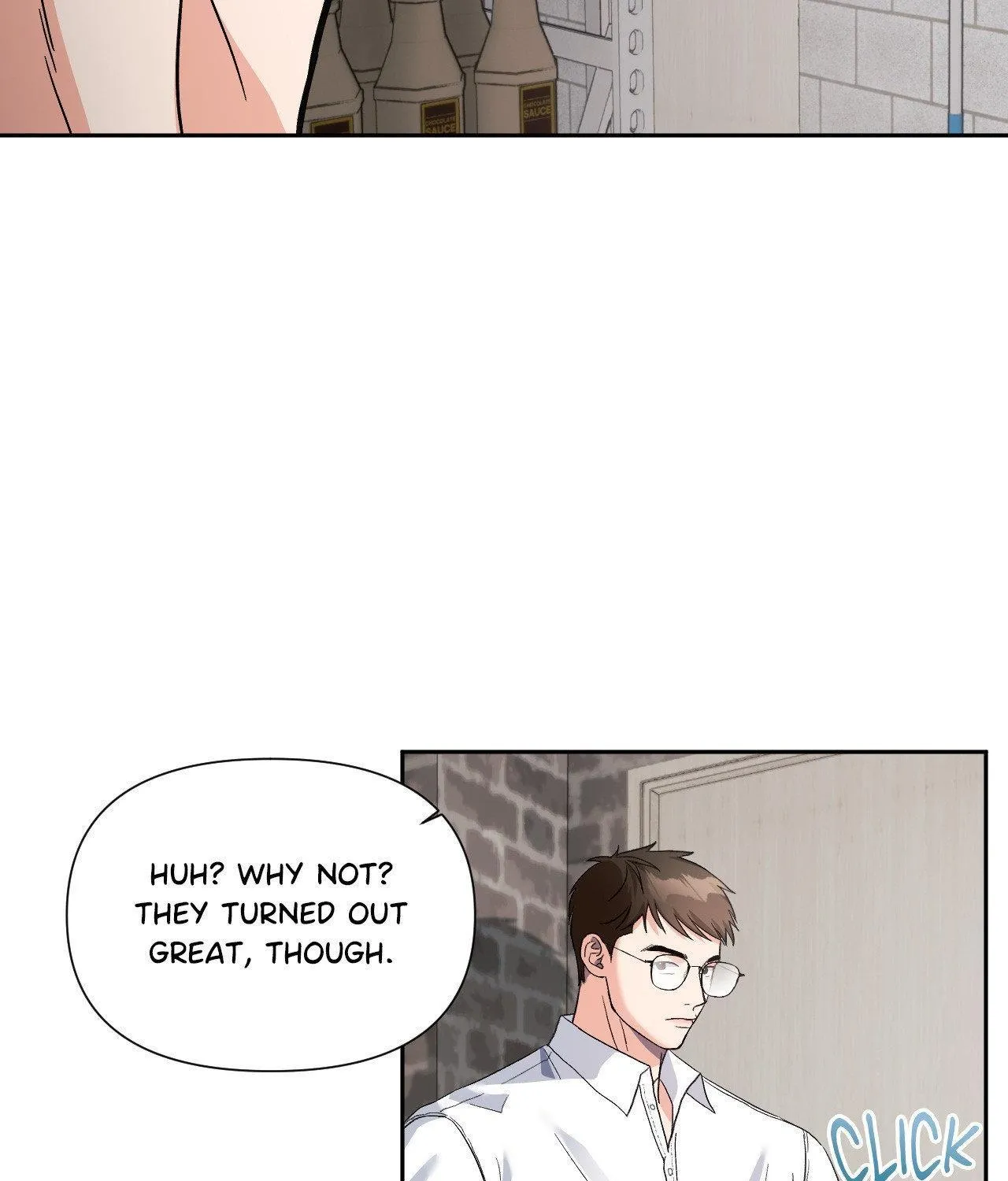 Read You Are So Lovely chapter 21 image 131 on Lezhin