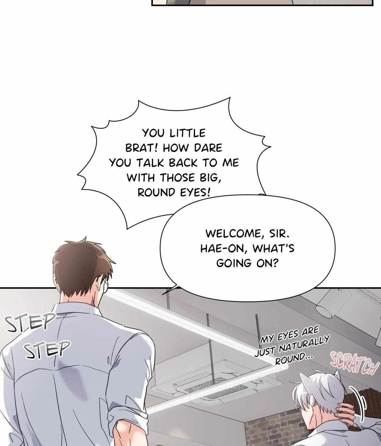 Read You Are So Lovely chapter 21 image 133 on Lezhin