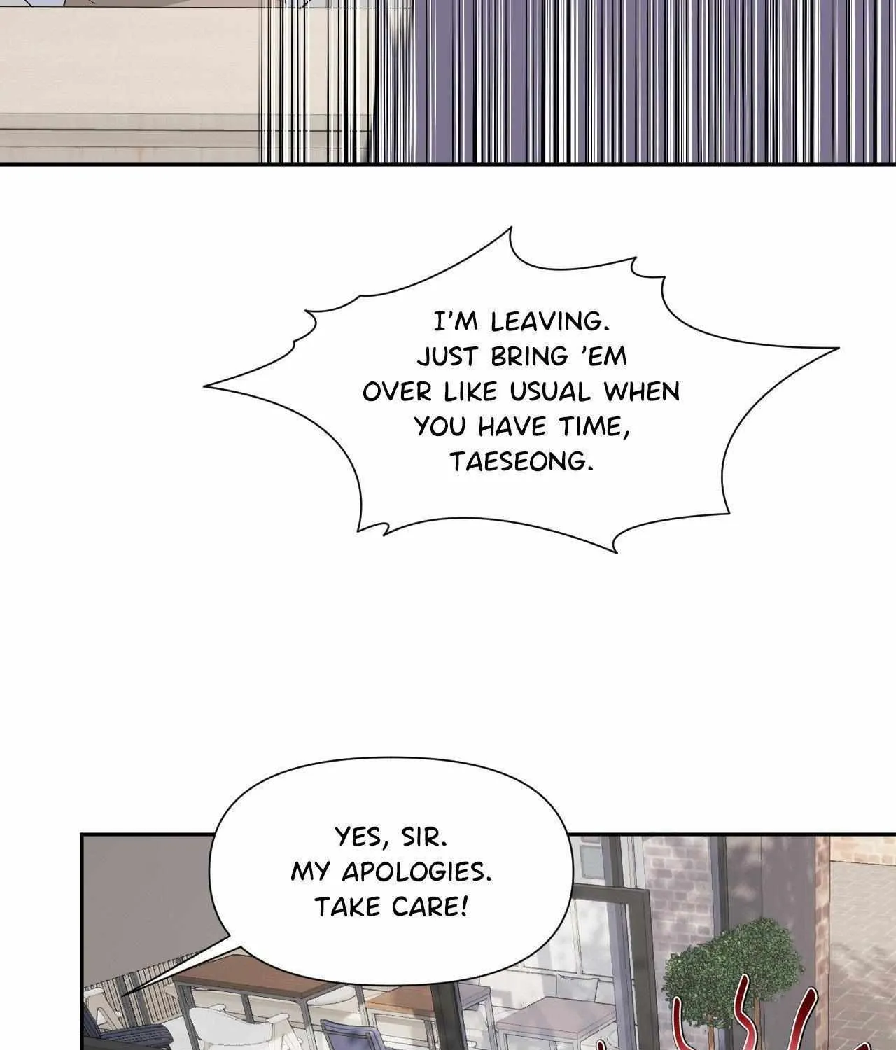 Read You Are So Lovely chapter 21 image 157 on Lezhin