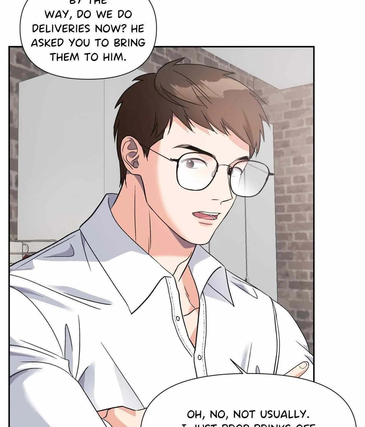 Read You Are So Lovely chapter 21 image 165 on Lezhin