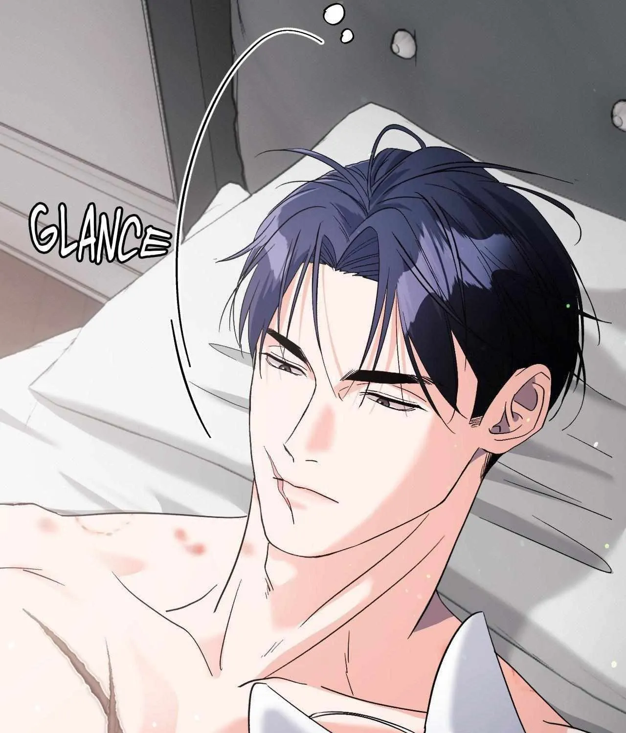 Read You Are So Lovely chapter 21 image 19 on Lezhin