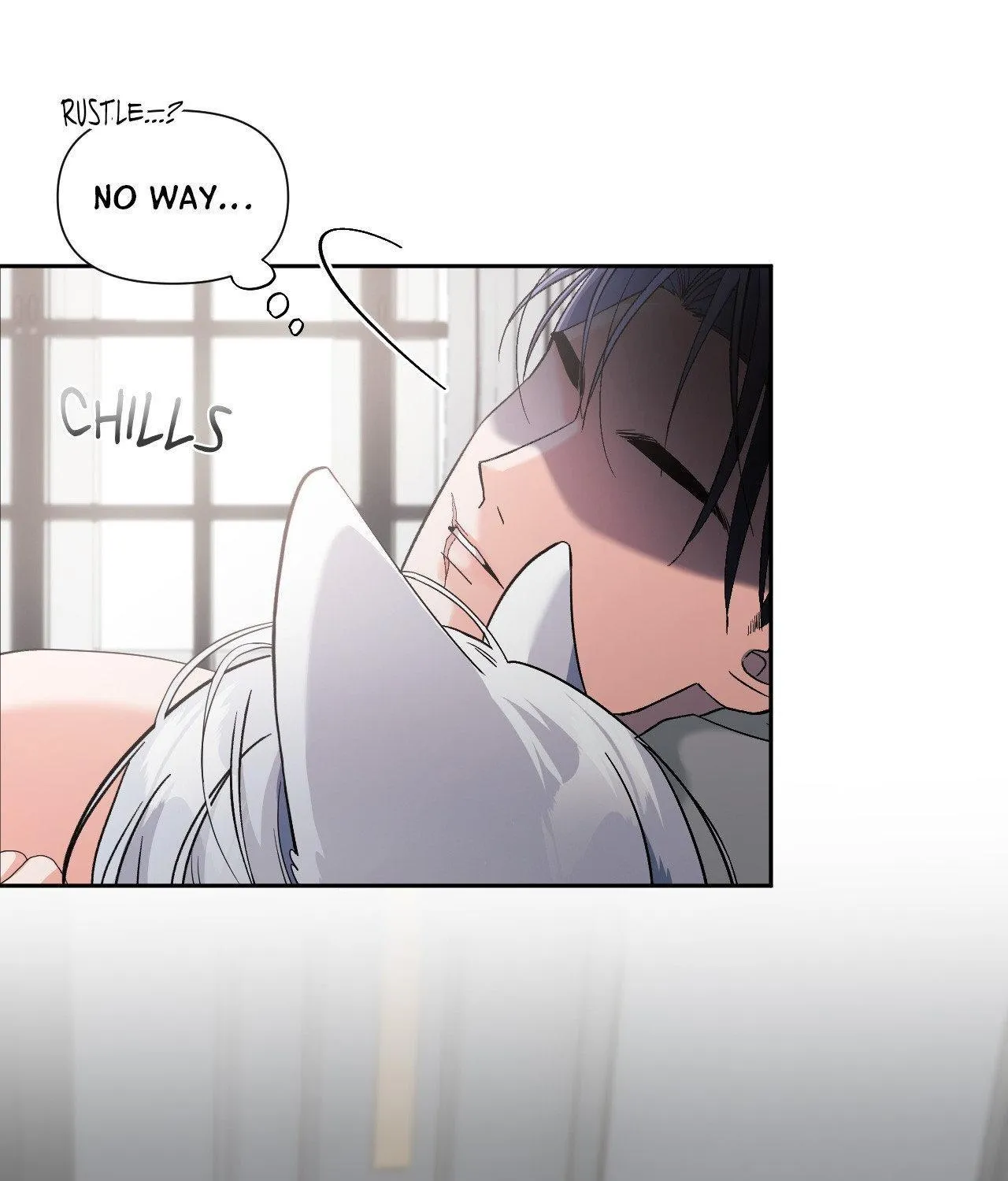 Read You Are So Lovely chapter 21 image 21 on Lezhin