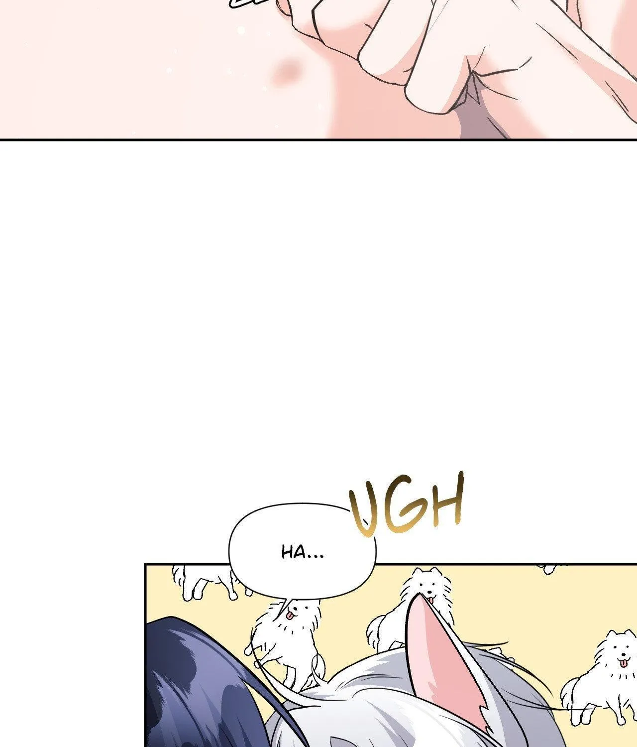 Read You Are So Lovely chapter 21 image 25 on Lezhin