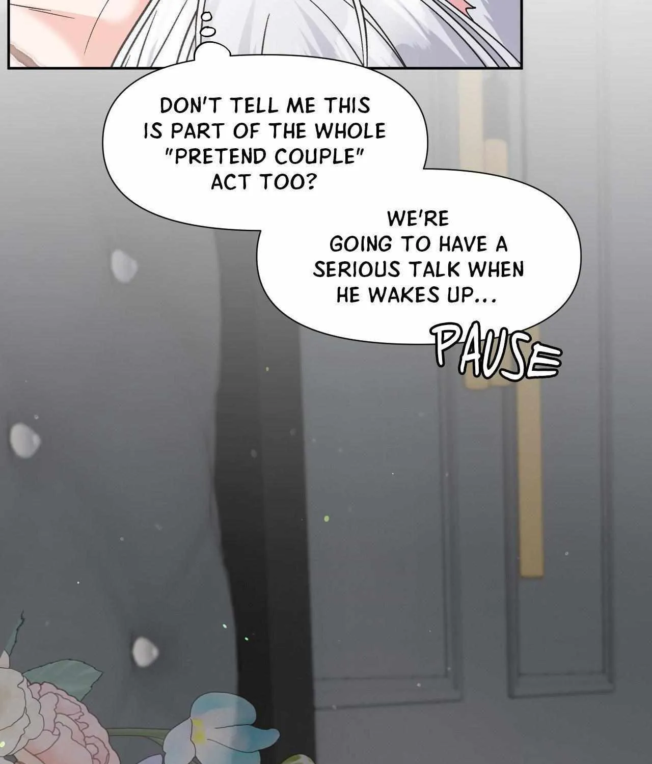 Read You Are So Lovely chapter 21 image 33 on Lezhin